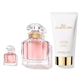 Mon Guerlain - Coffret Eau de Parfum 