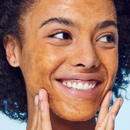 Skin-Perfecting Mask Trio - Coffret Tratamento