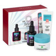 The Future is Yours Essentials Mini Hair- Coffret Cuidados de Cabelo