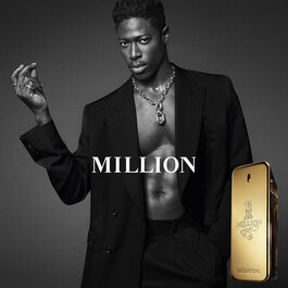 1 MILLION - Eau de Toilette