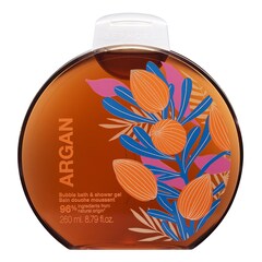 Bubble Bath & Shower Gel - Gel de Banho Duche e Espuma, Sephora Collection