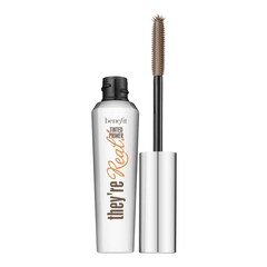 They're Real! Tinted Primer - Primer de máscara de pestanas, Benefit Cosmetics