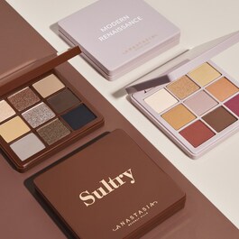 Mini Modern Renaissance Palette – Paleta Sombras