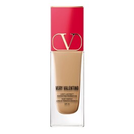 Very Valentino - Base muito leve, muito duradoura durante 24 horas, SPF 25