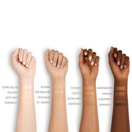 Pure Radiant Tinted Moisturizer SPF30/PA+++ - Cuidado hidratante corado