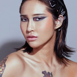 Planet Fanatic Palette - Paleta Sombra Olhos