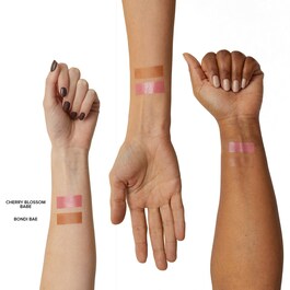 Blush Rosa e Bronze Nude - Mini Duo Stick