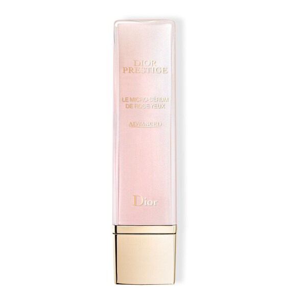 Dior Prestige Le Micro de Rose -  Sérum Contorno Ocular, Dior