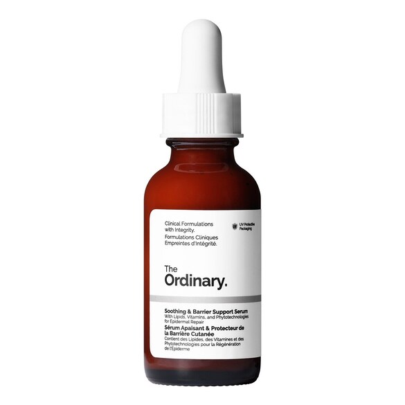 Soothing & Barrier Support Serum- Sérum Multi Ativo , The Ordinary
