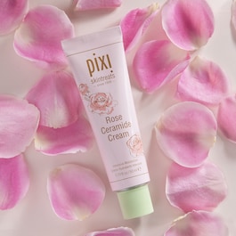 Rose Cerimide Cream - Creme hidratante intensivo
