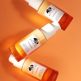 GinZing - Into the Glow Brightening Serum