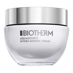 Aquasource Hydra Barrier - Creme, Biotherm