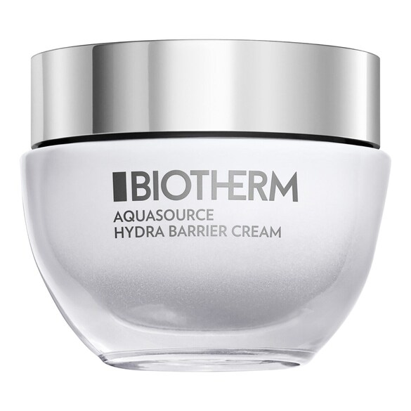 Aquasource Hydra Barrier - Creme, Biotherm