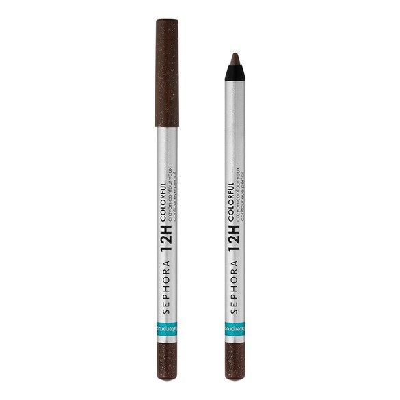 Crayon Contour Yeux 12h Waterproof - Lápis de Olhos, Sephora Collection