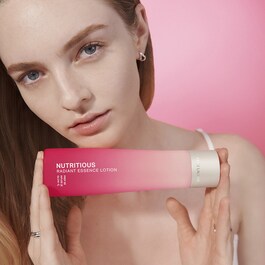 Nutritious Radiant Essence Lotion - Loção Hidratante