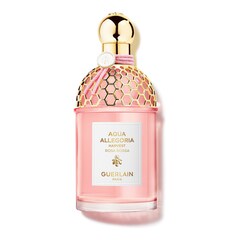 Aqua Allegoria Harvest - Rosa Rossa - Eau De Toilette, GUERLAIN