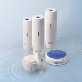 Kenzoki Hydratation Flow - Tónico Facial Hidratante 