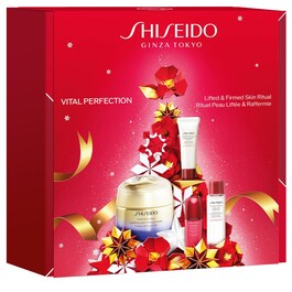 Vital Perfection Holiday- Coffret Tratamento