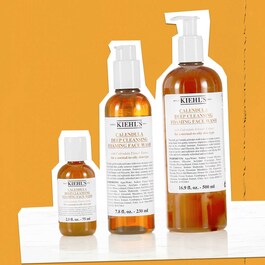 Kiehl's Caledula - Gel Desmaquilhante