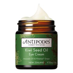 Kiwi Seed Oil - Creme Contorno de Olhos, Antipodes