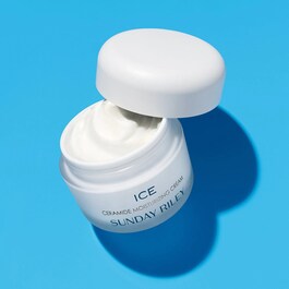 ICE - Creme Hidratante com Ceramidas