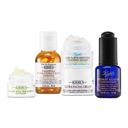 Healthy Skin Essentials - Coffret Tratamento