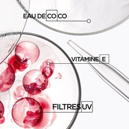 Soleil Huile Sirène - Oleo Bifásico Nutritivo