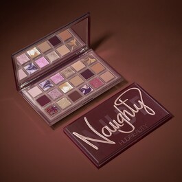 Naughty Nude Palette - Paleta de Sombras