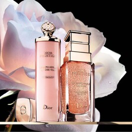 Dior Prestige Le Micro de Rose -  Sérum Contorno Ocular