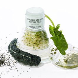 Age Prevention Superfood Cream - Creme de Rosto Hidratante