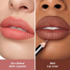 Velvet-Matte Lip Duo - Coffret Maquilhagem
