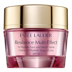 Resilience Multi-Effect - Creme Tri-Peptide SPF 15 - Pele Normal/Mista, Estée Lauder