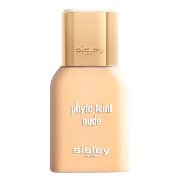 Sisley - Phyto Teint Nude, Sisley