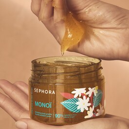 Exfoliating Body Granita - Exfoliante Corporal