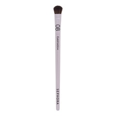 Eyeshadow Brush 08 - Pincel de sombras, Sephora Collection