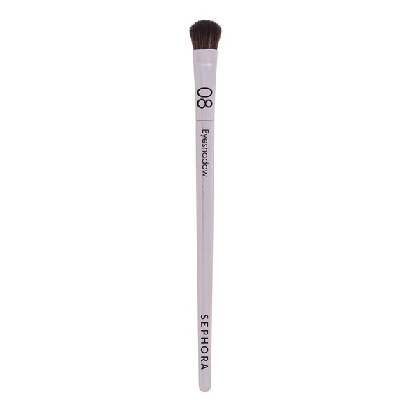 Eyeshadow Brush 08 - Pincel de sombras, SEPHORA COLLECTION