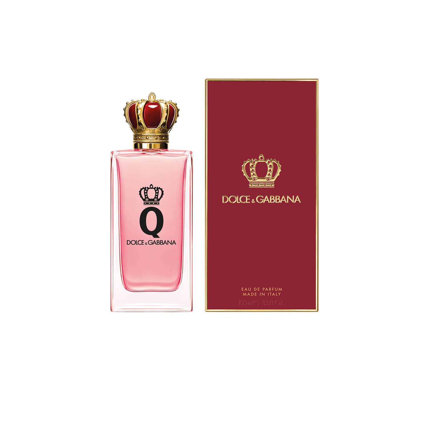Dolce gabbana intenso sephora online