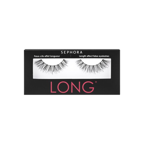 Pestanas Falsas, SEPHORA COLLECTION