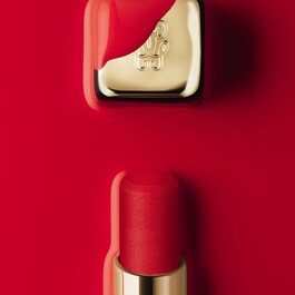 KissKiss Tender Matte - Batom Mate leve com 16H de Conforto