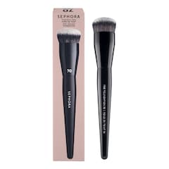 Pincel Pro Base #70, Sephora Collection