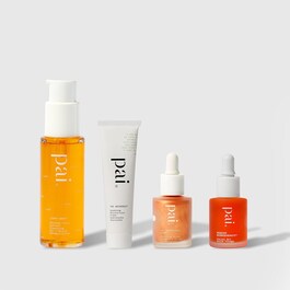Try Pai Kit - Kit Descoberta