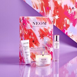 Perfect Night's Dream - Coffret Parfum