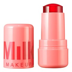 Cooling Water Jelly Tint - Stick de cor para os lábios e as maçãs do rosto, Milk