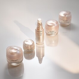 Benefiance - Creme Suavizante Antirrugas Enriquecido