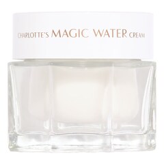 Charlotte's Magic Water Cream - Creme em gel hidratante para o rosto, Charlotte Tilbury