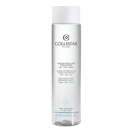 Acqua Micellare - Água Micelar Desmaquilhante Rosto-Olhos-Lábios