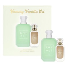 Yummy Vanilla Set - Coffret perfume, Kayali