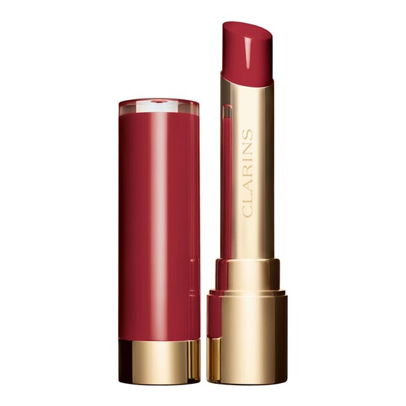 Joli Rouge Lacquer, Clarins