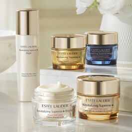 Revitalizing Supreme+ Night - Creme Ultra-Nutritivo