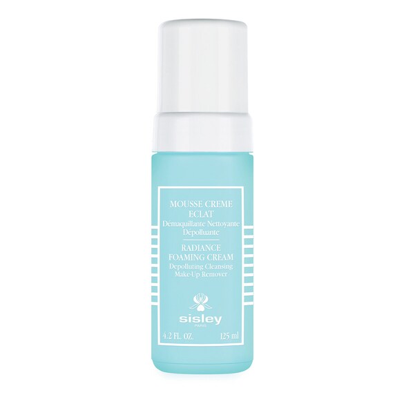 Mousse Crème Eclat - Mousse de limpeza, SISLEY